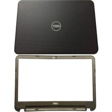 Uğur Bilişim Dell Inspiron 3521 5521 5537 15-3521 15-5521 P28F 15-3521 3531 3537 N3521 5521 5537 P28F Latitude 3540, E3540 Vostro 2521, V2521 (P27F) LCD Cover Ekran Kasası A Cover Arka Kapak