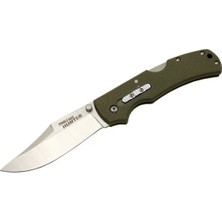 Tekinhediyelik Cold Steel Hunter Çakı Haki