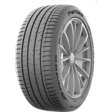 Petlas 215/55 R18 Tl 99V Xl Prestıge Sport Oto Yaz Lastiği(Üretim YILI:2026 )
