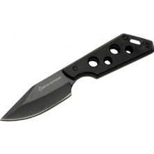 Tekinhediyelik Delta Paraşüt Bıçağı