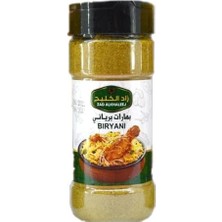 Mabeyn Halloumoğlu Zad Alkhaleej Baharat Biryani 200 gr