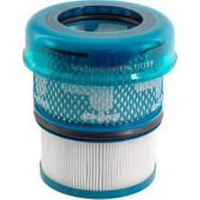 Dyson V16 Piston / Submarine Uyumlu Orijinal Hepa Filtre (974676-01)