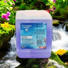 Dynamix Wash Orman Meyveli El Sabunu 5kg (Jel Tipi)