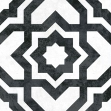 Ege Seramik 330X330 Alıa Dekor Mat K:8 - 1 Kutu 1. M2