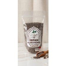 İrfan Kuruyemiş (Chia) Çiya Tohumu 250G