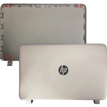 Uğur Bilişim Hp 15-P, 15-P000, 15-P200 LCD Cover - Bezel Ekran Kasası - Çerçeve Set