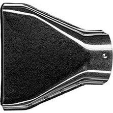 Mabeyn Professional 1609390451 Aksesuarı Flaechenduesen 75 Mm, 33,5 mm