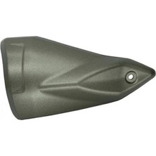 GMS Mondial Drift L 125 Egsoz Dekor Kapağı Yan