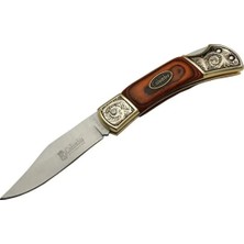 Tekinhediyelik Columbia Polat Çakı 15 cm