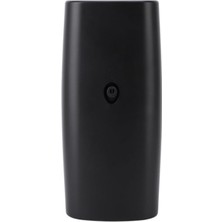 Gümrük Bey Aroma Diffuser A80W Black - Ultrasonik Hava Nemlendirici ve Koku Yayıcı