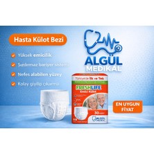 Freshlife Emici Külot Bezi Medium 30LU