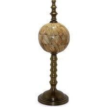 Elwes Dünya Küre Dekoratif Hediyelik