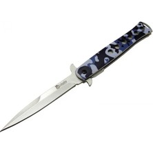 Tekinhediyelik Columbia Denizci Blue T-Lite