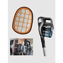 Mabeyn Uyumlu Speedpro Için Filtresi Xc 7040/01 / 8043 / 8349/01 Fc 6823/01 CP0663
