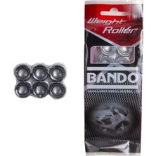 Tahrik Seti 20X15 14 Gram Activa S 125-PCX 125-PCX 150-FIZY 125-MATI 125-JÜPITER 125