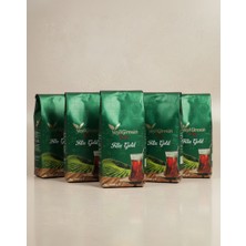 Yeşil Giresun Çay Filiz Gold 1.000 gr x 12 Paket (1koli)