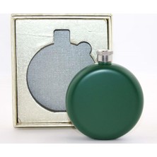 Elwes Paslanmaz Çelik Matara 5 Oz