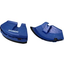 İtal Siperlik Hyundaı HYX43  Tırpan Komple
