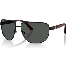 Ferrari Scuderia Ferrarı Scuderıa 0FZ5007 101/87 64