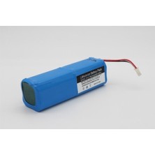 Ümit Maker Bosch BCRD2W 6400 mAh Robot Süpürge Bataryası – Orjinal Uyumlu Uzun Ömürlü, Yüksek Performans Pil