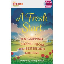Mabeyn A Fresh Start (Reads)