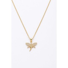 Filiya Yusufcuk Desenli  Şık Tasarım Kolye