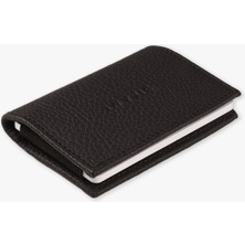 Difami Minimal Pro Hakiki Deri Kartlık