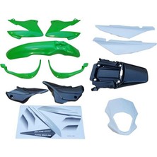 NCR Mondial x Treme 200I Grenaj Set 11 Parça