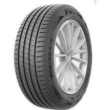 Petlas 195/60 R18 Tl 96H Xl Prıme Comfort Oto Yaz Lastiği ( Üretim YILI:2026 )