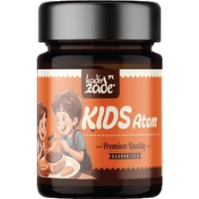 Kadirzade Kadir Zade Kids Atom 280 gr