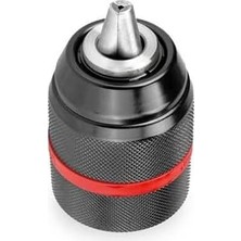Mabeyn Otomatik Kilitli Metal Mandren, 10 mm