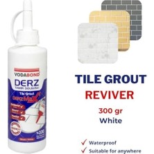 Mabeyn Derzmax Derz Dolgu 300 gr -Beyaz