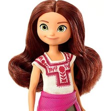 Mabeyn Mattel -Ruh Evcilleşmemiş Şanslı & Ruh