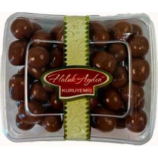Haluk Aydın Kuruyemiş Çikolata Kaplı Muzlu Draje 125 gr
