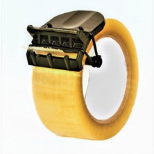 Mabeyn Pratik Avuçiçi Bant Kesme Aparatı Koli Bant Kesici, Bant Kes