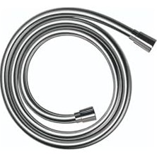 Mabeyn Isiflex Duş Hortumu, Krom, 2,00 M