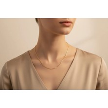 Xuping Jewelry Stil Incisi/xupıng Jewelry Zincir Kolye