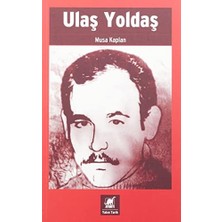 Mabeyn Ulaş Yoldaş