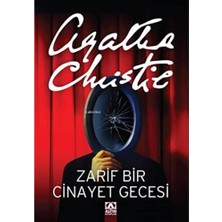 Mabeyn Zarif Bir Cinayet Gecesi
