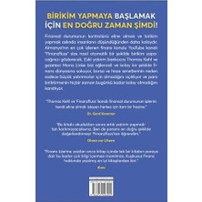 Mabeyn Finans Hakkında Okumanız Gereken Tek Kitap