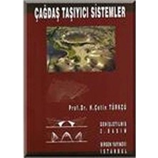 Mabeyn Çağdaş Taşıyıcı Sistemler