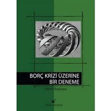 Mabeyn Borç Krizi Üzerine Bir Deneme