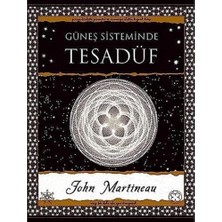 Mabeyn Güneş Sisteminde Tesadüf