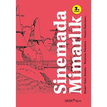 Mabeyn Sinemada Mimarlık