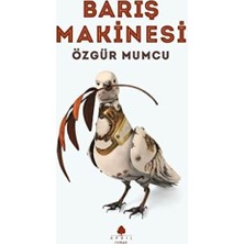 Mabeyn Barış Makinesi