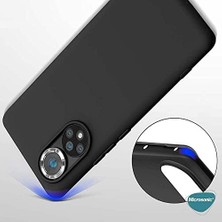 Mabeyn Silicone 9 Için Kılıf Siyah [ 9 ile Uyumlu Kılıf - Siyah]