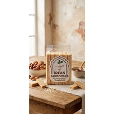 İrfan Kuruyemiş Irfan Kuruyemiş Vanilyalı Gofret Nostalji 250G