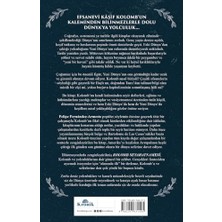 Mabeyn Kolomb Seyahatnamesi: Kendi Kaleminden