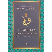 Mabeyn El Munkiz Mined'dalal: Dalaletten Kurtuluş