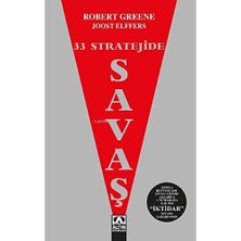 Mabeyn 33 Stratejide Savaş